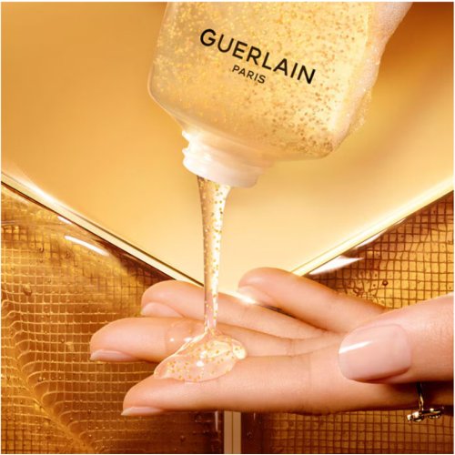 GUERLAIN Abeille Royale - Soin-en-Mousse Nettoyant 3346470619890